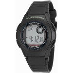 Часы Casio F-200W-1AEG Часы Casio F-200W-1AEG