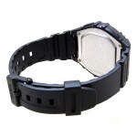 Rokas pulkstenis Casio W-216H-1BVEF Rokas pulkstenis Casio W-216H-1BVEF