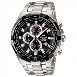 Rokas pulkstenis Casio Edifice EF-539D-1AVEF