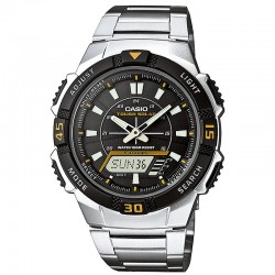 Wristwatch Casio AQ-S800WD-1EVEF