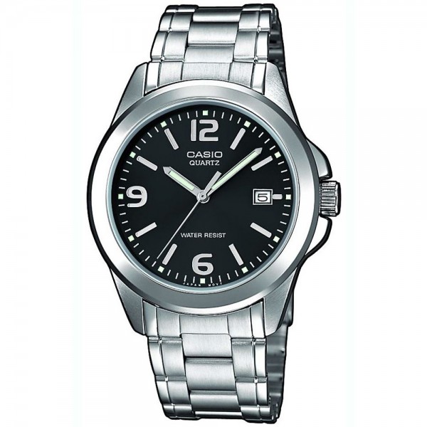 Wristwatch Casio LTP-1259PD-1AEF Wristwatch Casio LTP-1259PD-1AEF