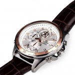 Rokas pulkstenis Casio Edifice EFR-547L-7AVUEF