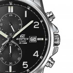 Wristwatch Casio Edifice EFR-505D-1AVEF Wristwatch Casio Edifice EFR-505D-1AVEF