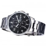 Wristwatch Casio Edifice EFR-505D-1AVEF Wristwatch Casio Edifice EFR-505D-1AVEF
