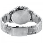 Wristwatch Casio Edifice EFR-505D-1AVEF Wristwatch Casio Edifice EFR-505D-1AVEF