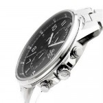 Wristwatch Casio Edifice EFR-505D-1AVEF Wristwatch Casio Edifice EFR-505D-1AVEF