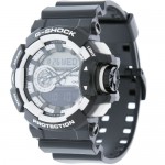 Wristwatch Casio G-Shock GA-400-1AER