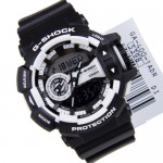 Wristwatch Casio G-Shock GA-400-1AER