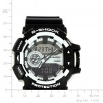 Wristwatch Casio G-Shock GA-400-1AER
