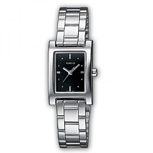 Wristwatch CASIO LTP-1279D-1AEF Wristwatch CASIO LTP-1279D-1AEF