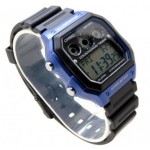 Wristwatch Casio AE-1300WH-2AVEF Wristwatch Casio AE-1300WH-2AVEF