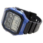 Wristwatch Casio AE-1300WH-2AVEF Wristwatch Casio AE-1300WH-2AVEF