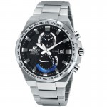 Часы Casio Edifice EFR-542D-1AVUEF