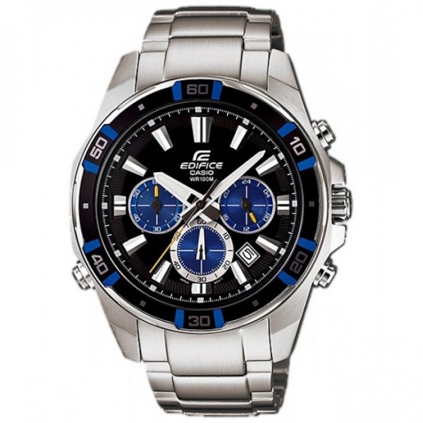 Часы Casio Edifice EFR-534D-1A2VEF