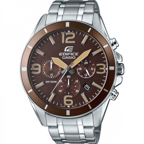 Rokas pulkstenis Casio Edifice EFR-553D-5BVUEF