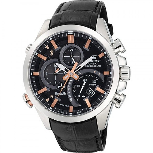 Часы Casio Edifice EQB-500L-1AER