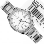 Rokas pulkstenis Casio LTP-1302PD-7A1VEF
