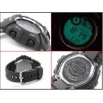 Rokas pulkstenis Casio G-Shock G-2900F-8VER Rokas pulkstenis Casio G-Shock G-2900F-8VER