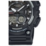 Wristwatch Casio AEQ-110W-1AVEF Wristwatch Casio AEQ-110W-1AVEF