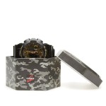 Wristwatch Casio G-Shock GA-100CF-1A9ER Wristwatch Casio G-Shock GA-100CF-1A9ER