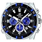 Часы Casio Edifice EFR-534D-1A2VEF