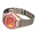 Wristwatch CASIO LW-200D-4AVEG