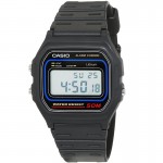 Rokas pulkstenis Casio W-59-1VQES