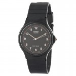 Rokas pulkstenis Casio MQ-24-1BLLEG