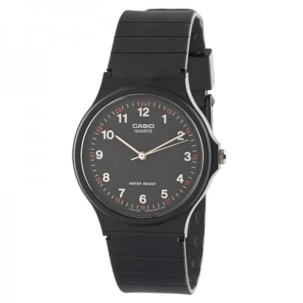Rokas pulkstenis Casio MQ-24-1BLLEG