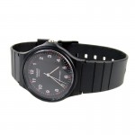 Rokas pulkstenis Casio MQ-24-1BLLEG