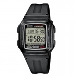 Wristwatch Casio F-201WA-1AEF
