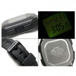 Wristwatch Casio F-201WA-1AEF