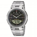 Wristwatch Casio AW-80D-1AVES