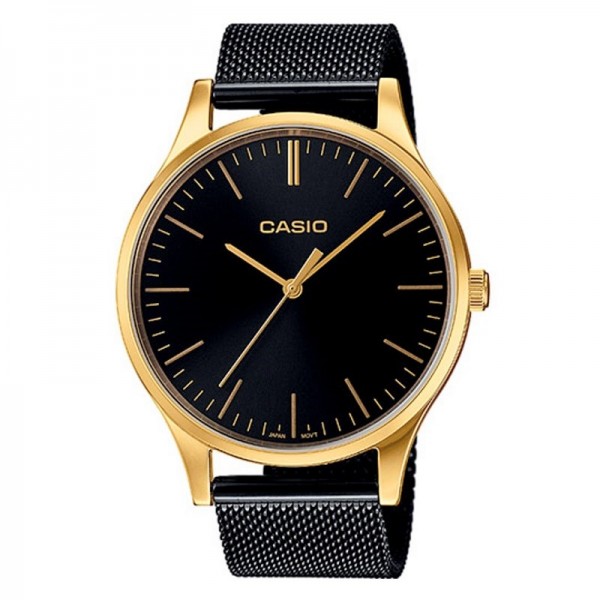 Rokas pulkstenis Casio LTP-E140GB-1AEF