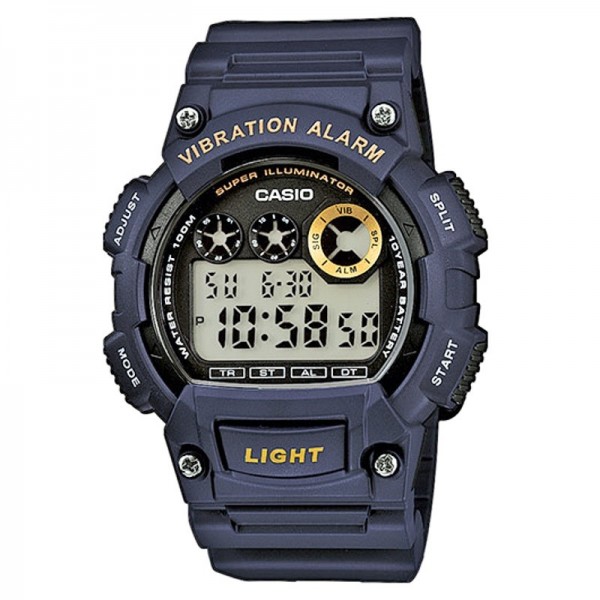 Rokas pulkstenis Casio W-735H-2AVEF