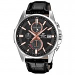 Часы Casio Edifice EFB-560SBL-1AVUER