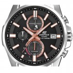 Часы Casio Edifice EFB-560SBL-1AVUER