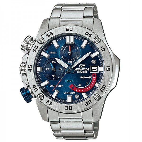 Rokas pulkstenis Casio Edifice EFR-558D-2AVUEF Rokas pulkstenis Casio Edifice EFR-558D-2AVUEF