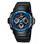 Rokas pulkstenis Casio G-Shock AW-591-2AER