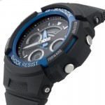 Rokas pulkstenis Casio G-Shock AW-591-2AER