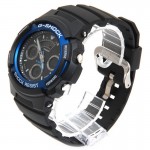 Rokas pulkstenis Casio G-Shock AW-591-2AER