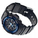 Rokas pulkstenis Casio G-Shock AW-591-2AER