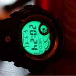 Wristwatch Casio G-Shock G-2900F-1VER Wristwatch Casio G-Shock G-2900F-1VER