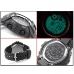 Wristwatch Casio G-Shock G-2900F-1VER Wristwatch Casio G-Shock G-2900F-1VER