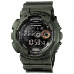 Wristwatch Casio G-Shock GD-100MS-3ER