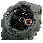 Wristwatch Casio G-Shock GD-100MS-3ER