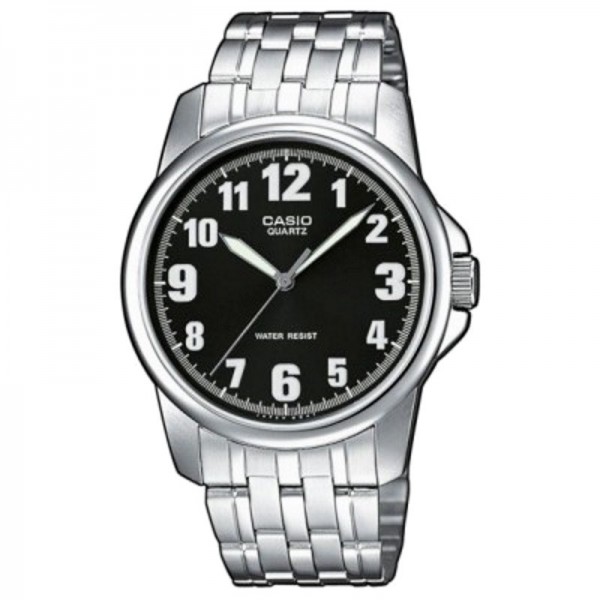 Rokas pulkstenis Casio MTP-1260PD-1BEF