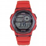 Wristwatch Casio AE-1000W-4AVEF Wristwatch Casio AE-1000W-4AVEF