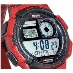 Wristwatch Casio AE-1000W-4AVEF Wristwatch Casio AE-1000W-4AVEF
