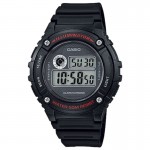 Rokas pulkstenis Casio W-216H-1AVEF Rokas pulkstenis Casio W-216H-1AVEF